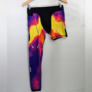 (SOLD) NIKE x NOCTA Single Leg Thermal Tights (Right)